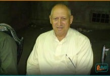 المعلم “حسن السيّد”: رحلةُ حب ووفاء عابرة للحدود