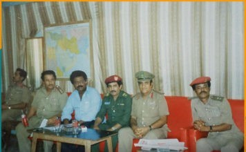 إبراهيم البلول.. الثائر الذي جمع بين الفن والبندقية