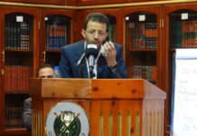 الشاعر ياسين البكالي لـ “ريمة بوست”: “أنا رجل يحاول أن يصبح شاعرًا فيفشل”