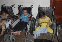 ذوو الإعاقة في اليمن.. منسيّون يحاصرهم “التجاهل والخذلان”