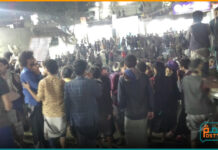 سوق الرقو الحدودي.. ثقب أسود يلتهم العشرات من أبناء ريمة