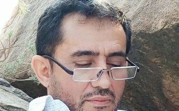 مهدي الحيدري.. شاعر وأديب جمع بين خيال الشعر وموضوعية القانون