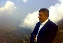 المؤرخ حيدر علي ناجي: المؤرخ لا يستطيع أن يتأثر بشخص أو بآخر، ولكنه يكون خاضع للدراسات