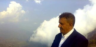 المؤرخ حيدر علي ناجي: المؤرخ لا يستطيع أن يتأثر بشخص أو بآخر، ولكنه يكون خاضع للدراسات