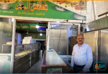 “الحظور”.. من عامل بلا راتب إلى مالك مطعم شهير في الأردن