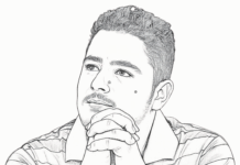 صحفي يمني يروي سبع سنوات من الاضطهاد: جريمة اختطافي أدت لإصابة والدتي بالسكري