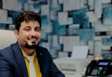 رائد الأعمال الشيخ سلطان الجواد يستقبل مولوده الثاني “فهد”