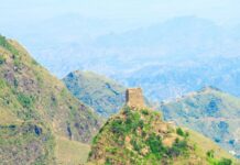 ريمة.. محافظة الجبال الخضراء: تاريخ عريق وموقع استراتيجي