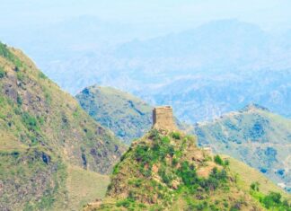 ريمة.. محافظة الجبال الخضراء: تاريخ عريق وموقع استراتيجي