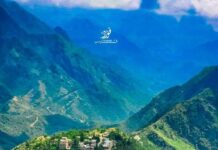 عزلة خـضـم بالجبين.. مـفـصـل الـجـبـل والـسـهـل