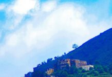 حورة الجبين: ترتيلة الاستيطان الأزلية على قمم ريمة الشاهقة