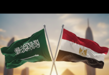المملكة العربية السعودية ومصر تدينان تصريحات السفير الأميركي لدى إسرائيل