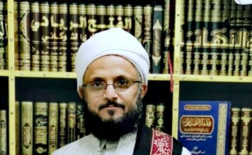 الدكتور فضل مراد.. عبقرية التجديد اليماني ومنظّر “فقه العصر”