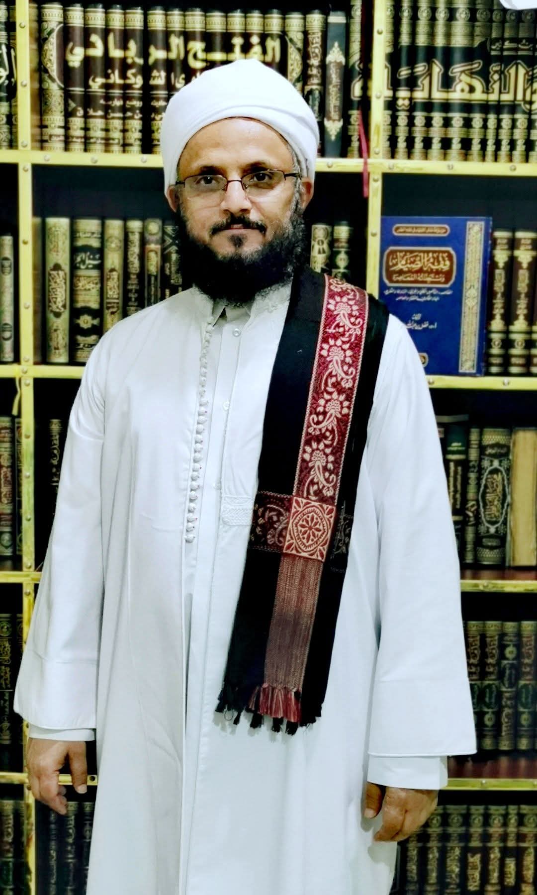 الدكتور فضل مراد.. عبقرية التجديد اليماني ومنظّر “فقه العصر”