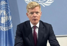 تحذيرات أممية من تداعيات التصعيد الإقليمي على فرص السلام في اليمن