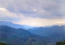 “الأبارة”.. مهد الأقيال وحصن التاريخ في ريمة