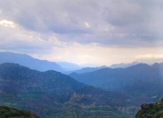 “الأبارة”.. مهد الأقيال وحصن التاريخ في ريمة