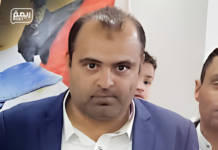 سلطة الأمر الواقع الحوثية تجبر قاضيين على التراجع عن تنحيهما تمهيداً لإعدام المعاق ذهنياً عماد شائع